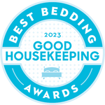 Good Housekeeping Bedding Awards 2023
